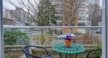 101 1595 BARCLAY STREET, Vancouver BC V6G 1J8