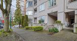 101 1595 BARCLAY STREET, Vancouver BC V6G 1J8