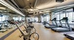 1207 1372 SEYMOUR STREET, Vancouver BC V6B 0L1