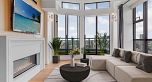 3604 939 HOMER STREET, Vancouver BC V6B 2W6
