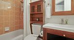 101 1595 BARCLAY STREET, Vancouver BC V6G 1J8