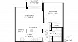 1802 1740 COMOX STREET, Vancouver BC V6G 2Z1