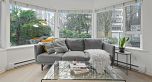101 1595 BARCLAY STREET, Vancouver BC V6G 1J8