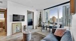 957 38 SMITHE STREET, Vancouver BC V6B 0P3