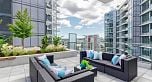 957 38 SMITHE STREET, Vancouver BC V6B 0P3