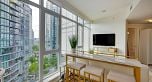 1207 1372 SEYMOUR STREET, Vancouver BC V6B 0L1