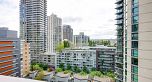 1207 1372 SEYMOUR STREET, Vancouver BC V6B 0L1