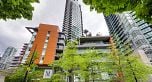 1207 1372 SEYMOUR STREET, Vancouver BC V6B 0L1