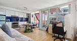 3109 111 W GEORGIA STREET, Vancouver BC V6B 1T8