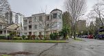 101 1595 BARCLAY STREET, Vancouver BC V6G 1J8