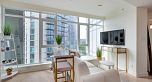 1207 1372 SEYMOUR STREET, Vancouver BC V6B 0L1