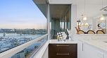 1006 1288 MARINASIDE CRESCENT, Vancouver BC V6Z 2W5