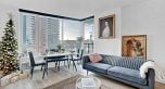 957 38 SMITHE STREET, Vancouver BC V6B 0P3
