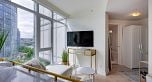 1207 1372 SEYMOUR STREET, Vancouver BC V6B 0L1