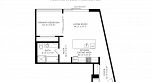 2803 108 W CORDOVA STREET, Vancouver BC V6B 0G5