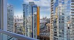 2208 131 REGIMENT SQUARE, Vancouver BC V6B 1X6