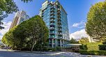 802 1889 ALBERNI STREET, Vancouver BC V6G 3G7