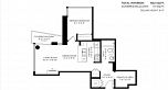 1508 688 ABBOTT STREET, Vancouver BC V6B 0B9