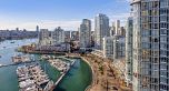 2307 1033 MARINASIDE CRESCENT, Vancouver BC V6Z 3A3