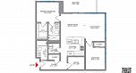 807 8533 RIVER DISTRICT CROSSING, Vancouver BC V5S 0H2