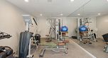802 1889 ALBERNI STREET, Vancouver BC V6G 3G7