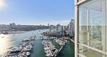2307 1033 MARINASIDE CRESCENT, Vancouver BC V6Z 3A3