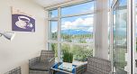 802 1889 ALBERNI STREET, Vancouver BC V6G 3G7