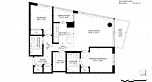 2208 131 REGIMENT SQUARE, Vancouver BC V6B 1X6