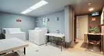 208 811 HELMCKEN STREET, Vancouver BC V6Z 1B1