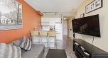802 1889 ALBERNI STREET, Vancouver BC V6G 3G7