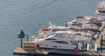 2307 1033 MARINASIDE CRESCENT, Vancouver BC V6Z 3A3