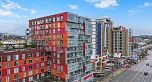 303 983 E HASTINGS STREET, Vancouver BC V6A 0G9