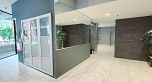 208 811 HELMCKEN STREET, Vancouver BC V6Z 1B1