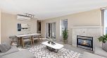 2307 1033 MARINASIDE CRESCENT, Vancouver BC V6Z 3A3