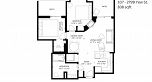 107 2799 YEW STREET, Vancouver BC V6K 4W2