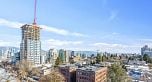 1105 1333 W 11TH AVENUE, Vancouver BC V6H 0A4