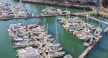 2307 1033 MARINASIDE CRESCENT, Vancouver BC V6Z 3A3