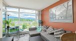 802 1889 ALBERNI STREET, Vancouver BC V6G 3G7