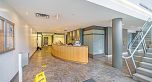 807 1495 RICHARDS STREET, Vancouver BC V6Z 3E3