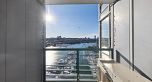 2307 1033 MARINASIDE CRESCENT, Vancouver BC V6Z 3A3