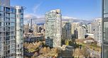 2307 1033 MARINASIDE CRESCENT, Vancouver BC V6Z 3A3