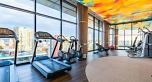 206 89 NELSON STREET, Vancouver BC V6Z 0E7