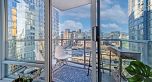 2208 131 REGIMENT SQUARE, Vancouver BC V6B 1X6