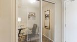 802 1889 ALBERNI STREET, Vancouver BC V6G 3G7