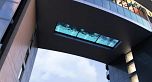 206 89 NELSON STREET, Vancouver BC V6Z 0E7