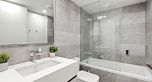 301 889 PACIFIC STREET, Vancouver BC V6Z 1C3