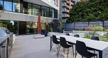 301 889 PACIFIC STREET, Vancouver BC V6Z 1C3
