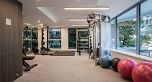 301 889 PACIFIC STREET, Vancouver BC V6Z 1C3
