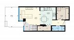 128 Dunsmuir Street