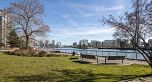 1507 980 COOPERAGE WAY, Vancouver BC V6B 0C3